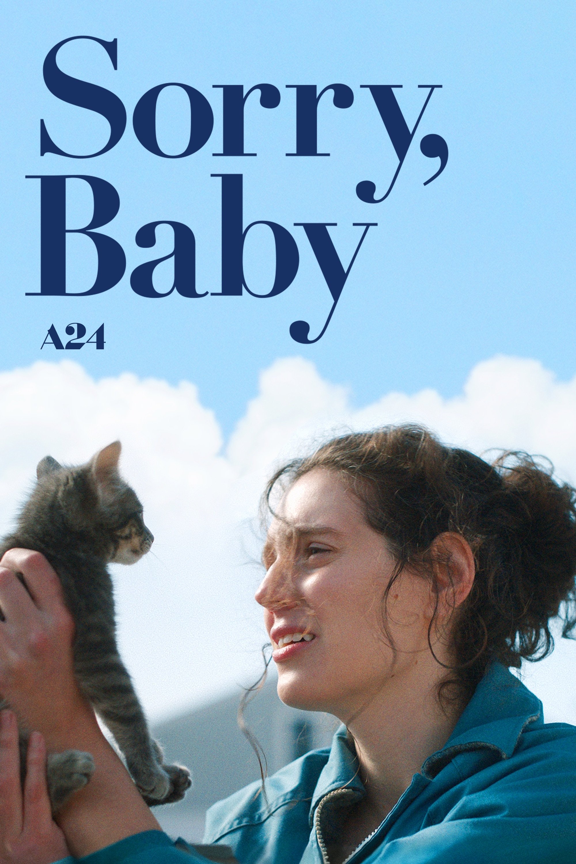 Sorry, Baby (2025) [472684] (A1761077799) [[Movies]] --Plex--